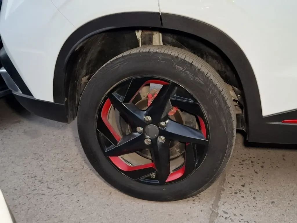Omoda C5 1.5 Aut año 2024