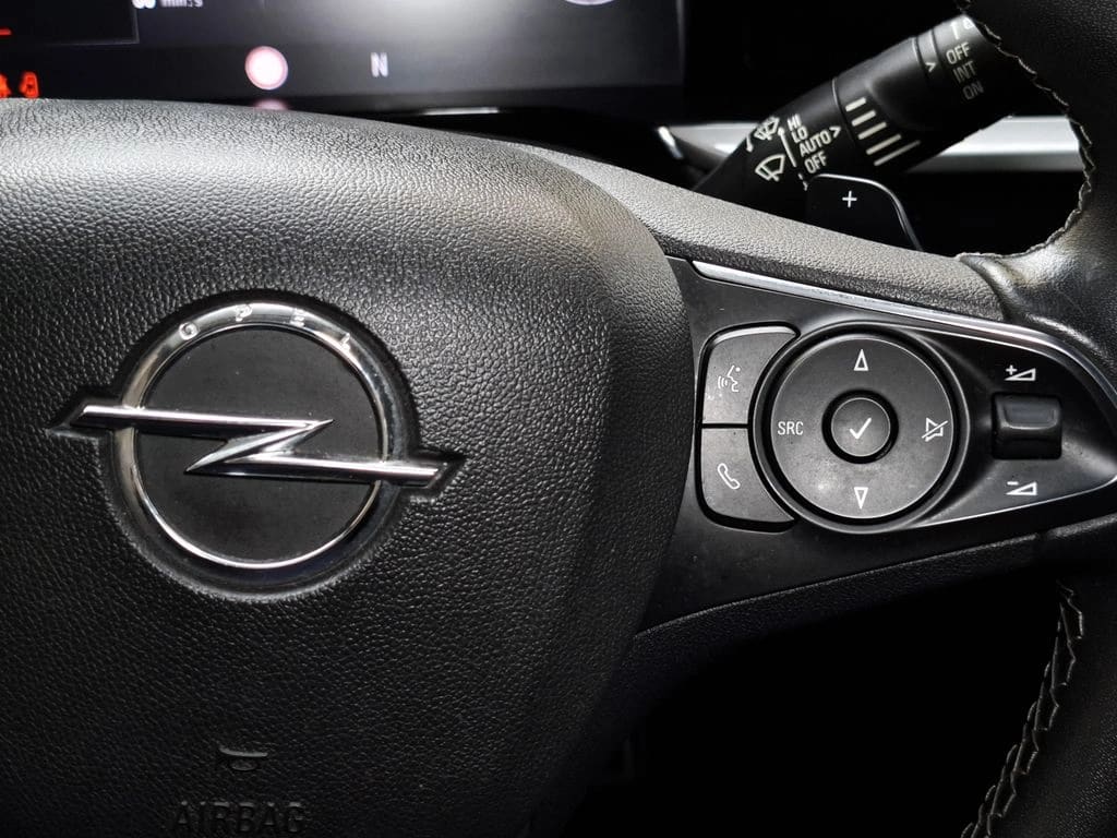Opel Grandland Td 1.5 Aut año 2022