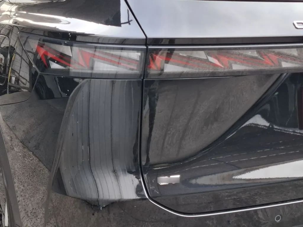 Omoda C7 1.6 Prestige At año 2026