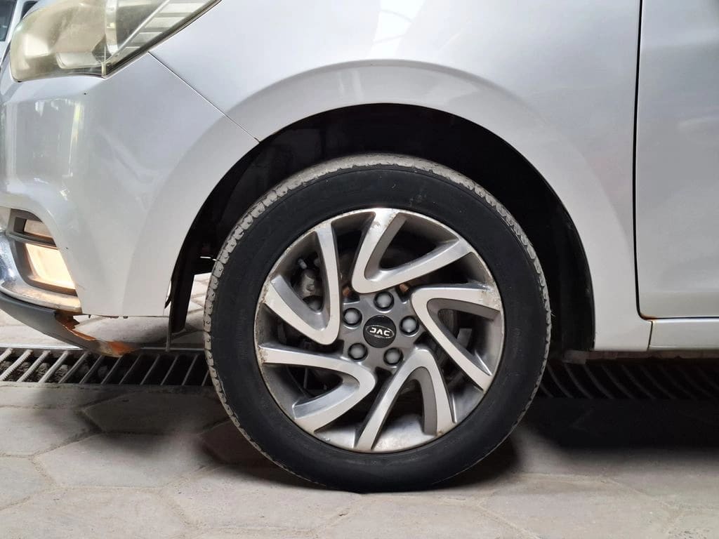 JAC S2 1.5 Comfort 4x2 Mt 5p año 2021