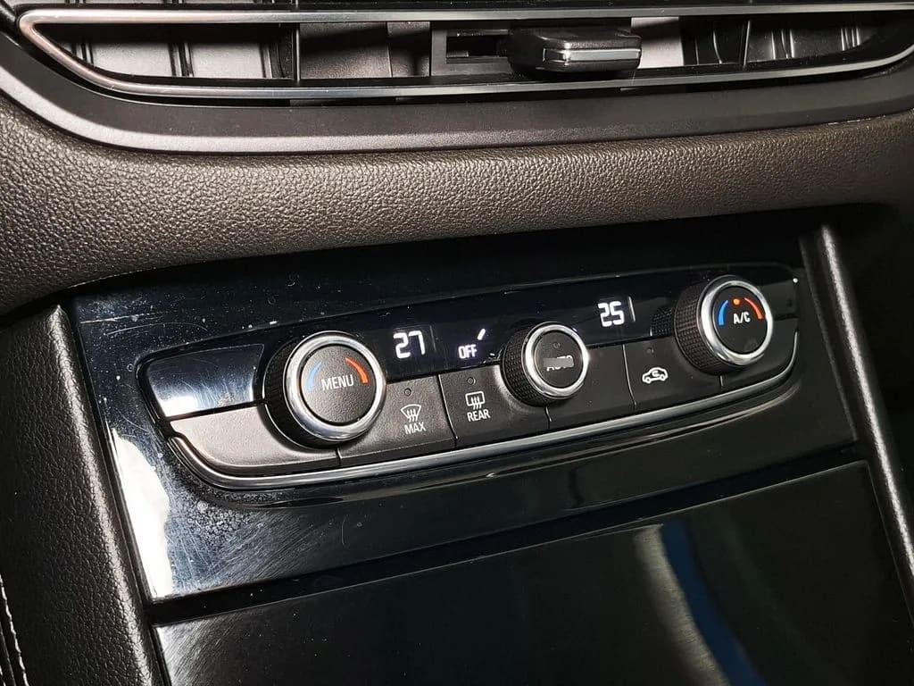 Opel Grandland Td 1.5 Aut año 2022