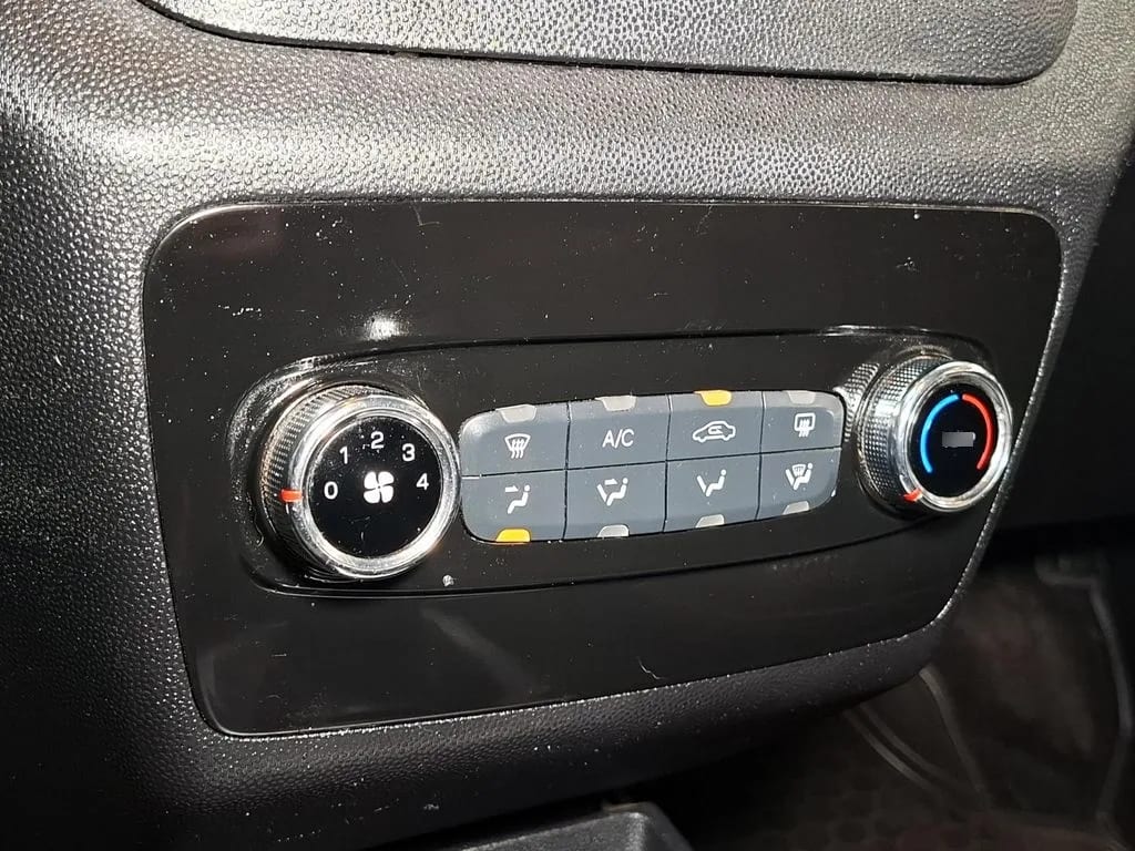 JAC S2 1.5 Comfort 4x2 Mt 5p año 2021
