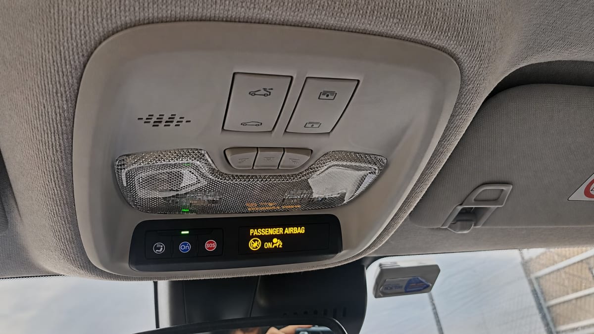 Chevrolet Tracker Premier año 2026