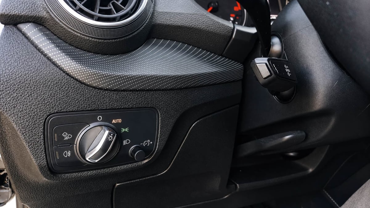 Audi Q2 Tfsi año 2018