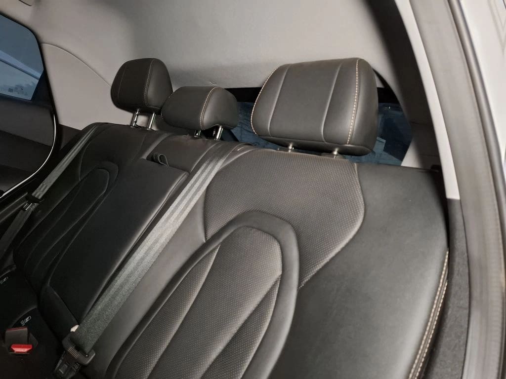 Omoda C5 1.5 Aut año 2024