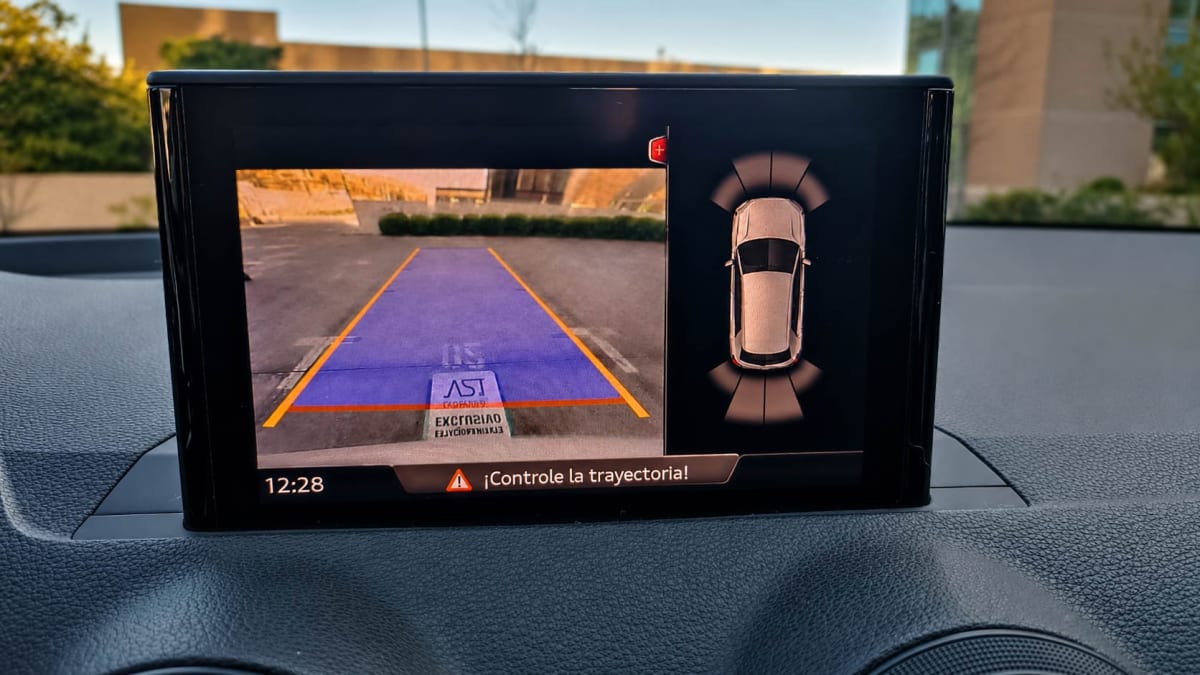 Audi Q2 Tfsi año 2018