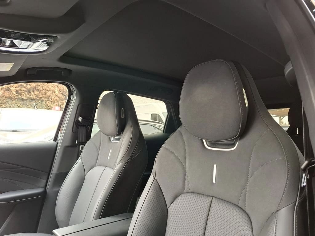 Omoda C7 1.6 Prestige At año 2026