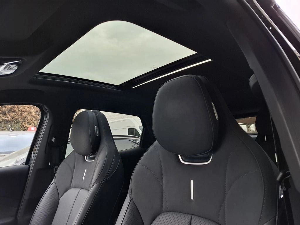 Omoda C7 1.6 Prestige At año 2026