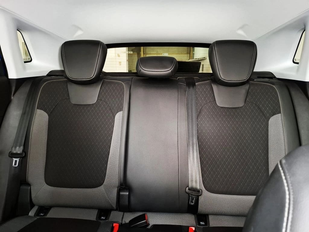 Opel Grandland Td 1.5 Aut año 2022