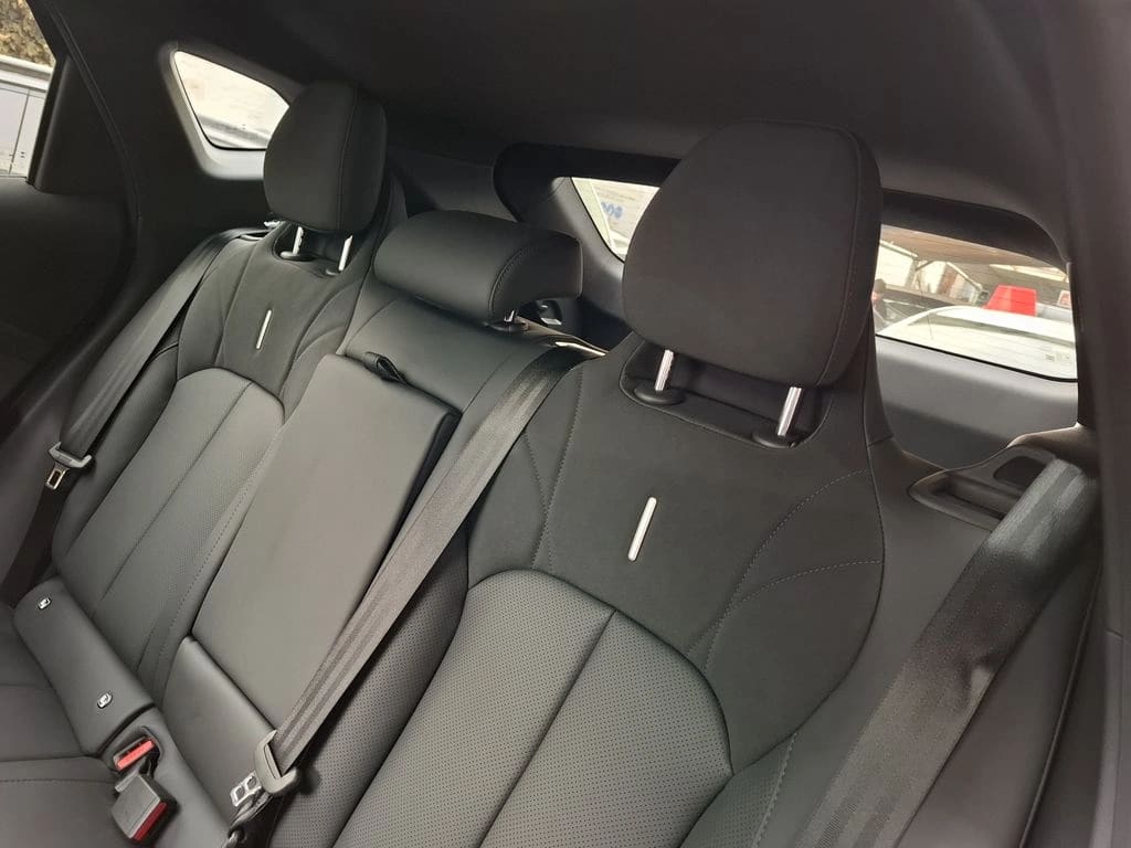 Omoda C7 1.6 Prestige At año 2026