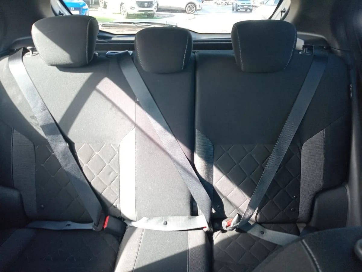 Nissan Kicks 1.6 Advance 4x2 Cvt At 5p año 2019