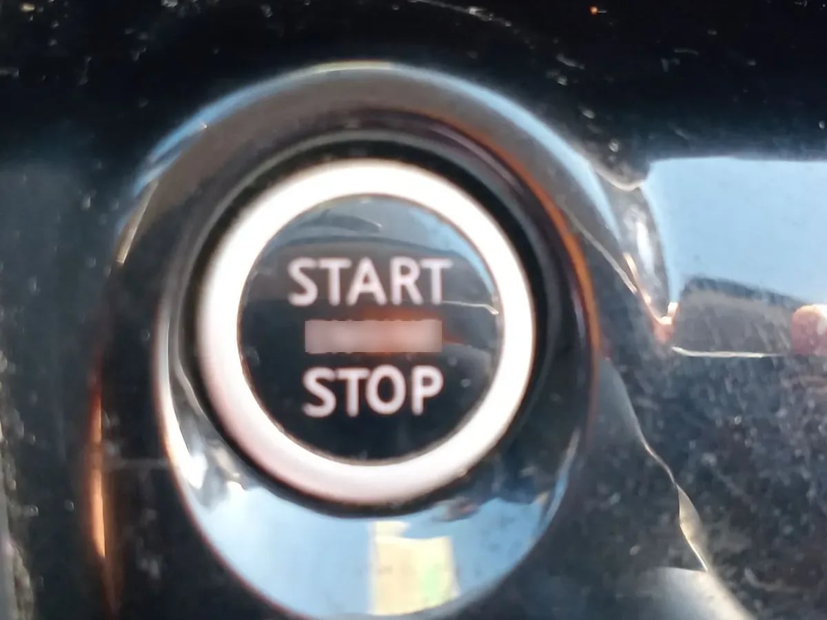 Nissan Kicks 1.6 Advance 4x2 Cvt At 5p año 2019