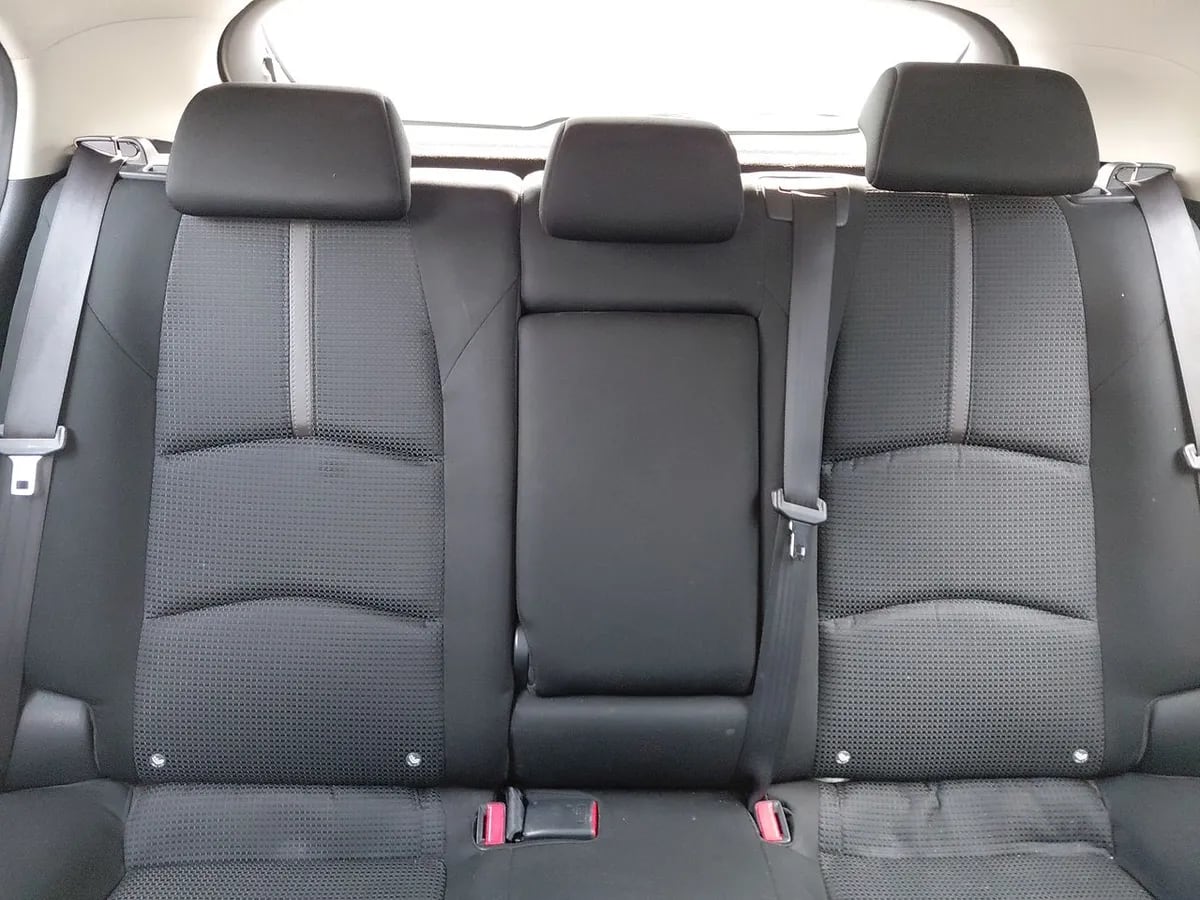 Mazda 3 2.0 V Sport 4x2 Hb 6mt 5p año 2018