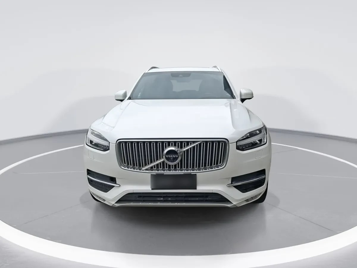 Volvo Xc90 2.0 D5 Diesel Inscription At 5p año 2019