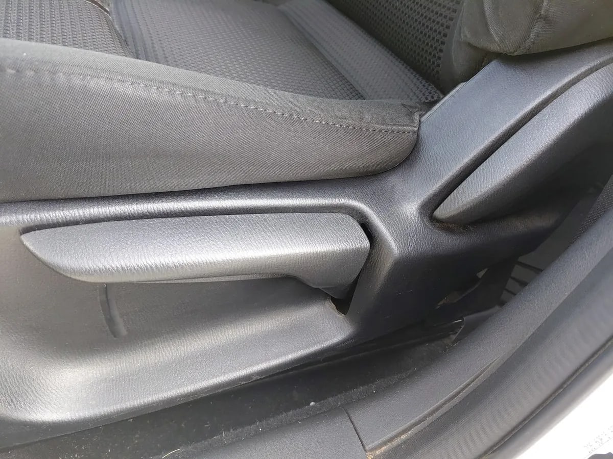 Mazda 3 2.0 V Sport 4x2 Hb 6mt 5p año 2018