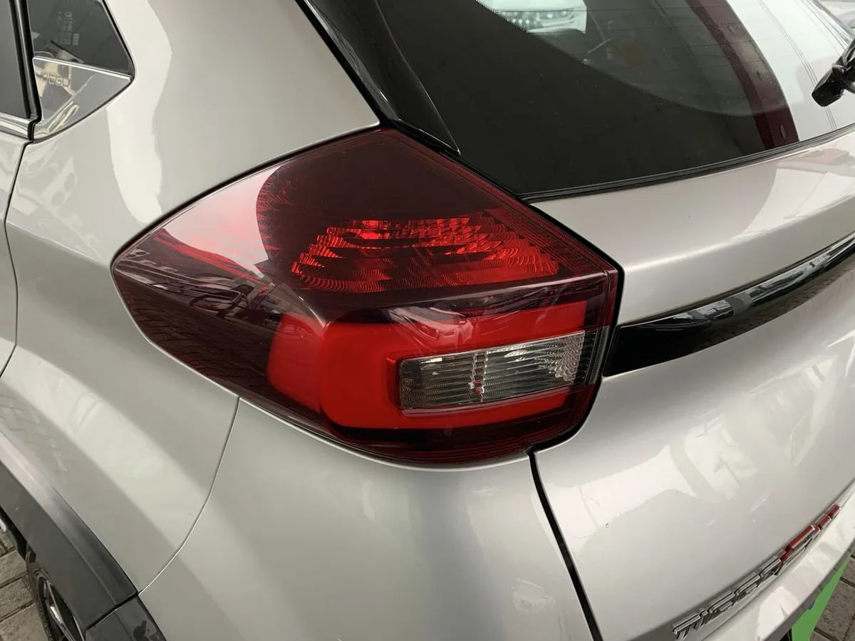 Chery Tiggo 2 Pro 1.5 Gls Mt 5p año 2022