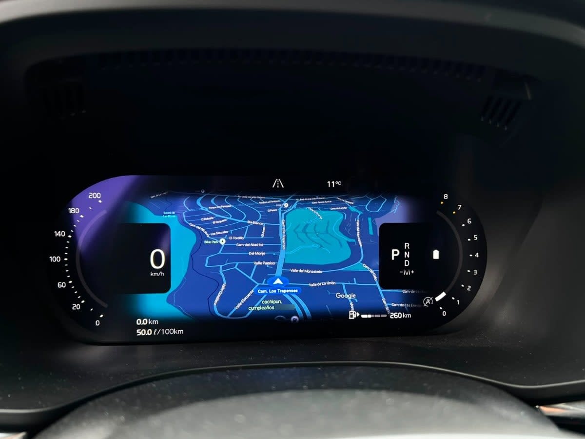 Volvo Xc60 Ii B5 Awd 2.0 año 2022