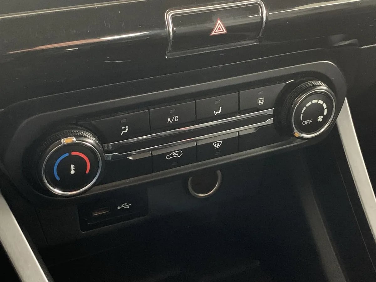 Chery Tiggo 2 Pro 1.5 Gls Mt 5p año 2022