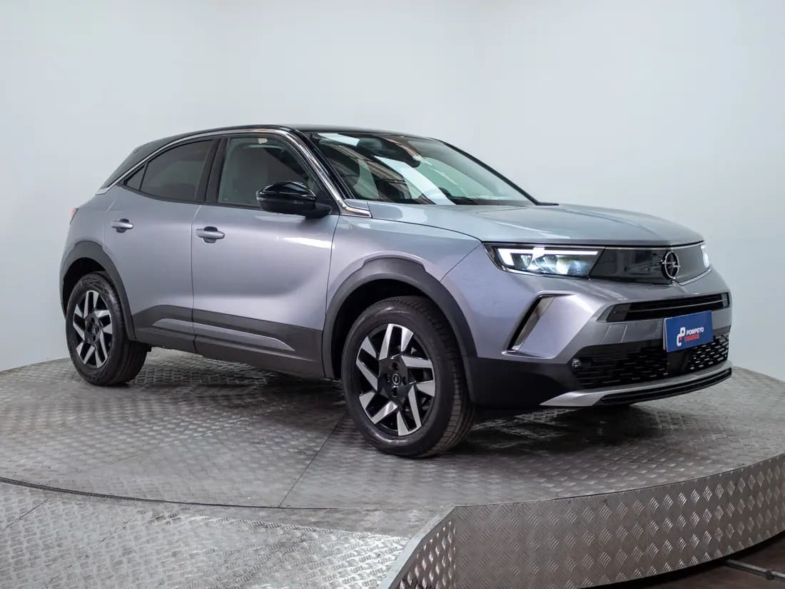 Opel Mokka Mokka 1.2 Elegance At año 2023