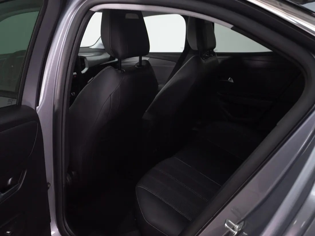 Opel Mokka Mokka 1.2 Elegance At año 2023