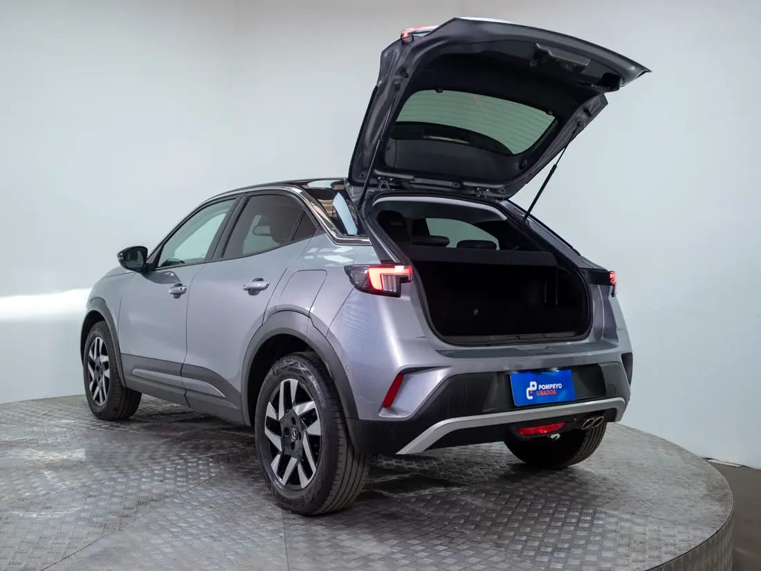 Opel Mokka Mokka 1.2 Elegance At año 2023