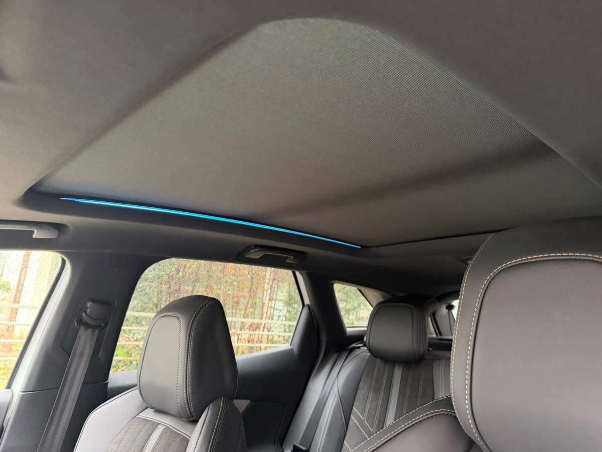 Peugeot 3008 1.5 Blue Hdi 130 Eat8 año 2024