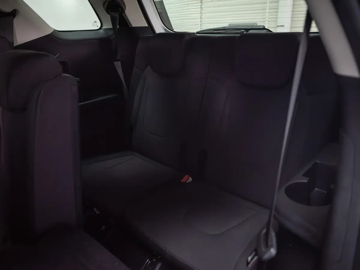Hyundai Creta Creta 2.0 Grand Su2i Plus At año 2025