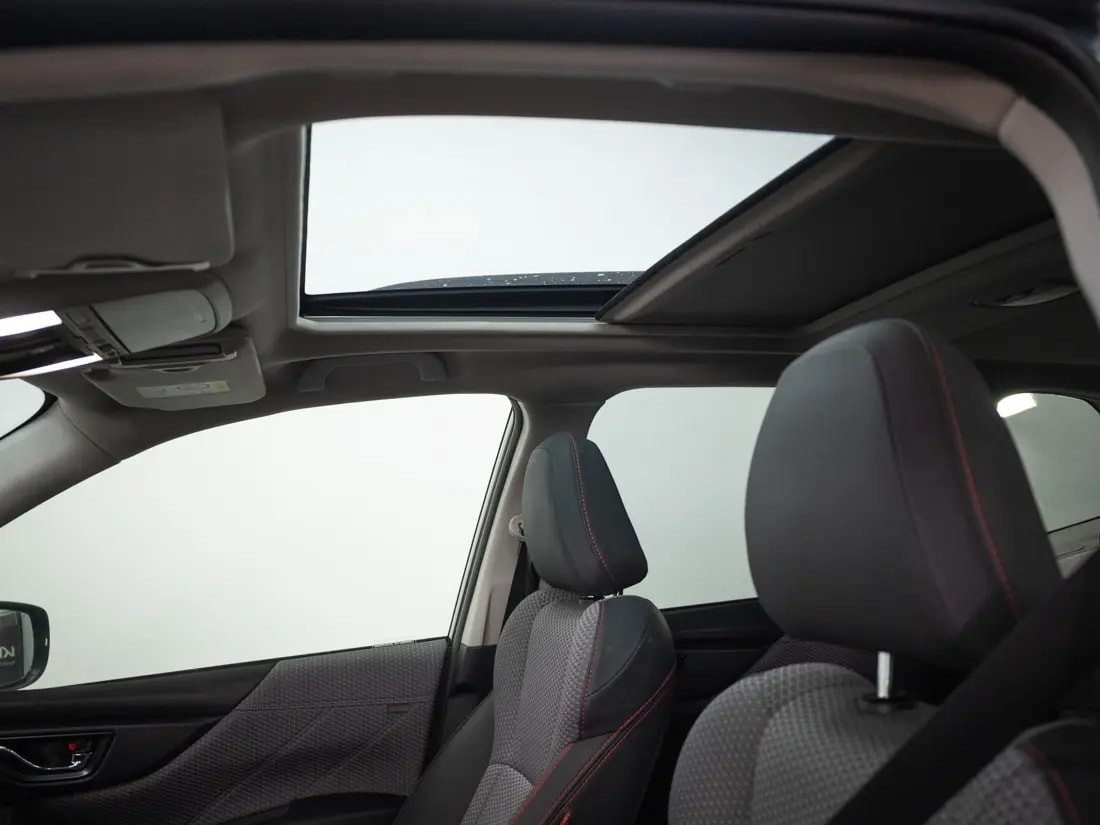 Subaru Forester Forester 2.5 Awd Sport Edition Eyesight At 4x4 año 2024