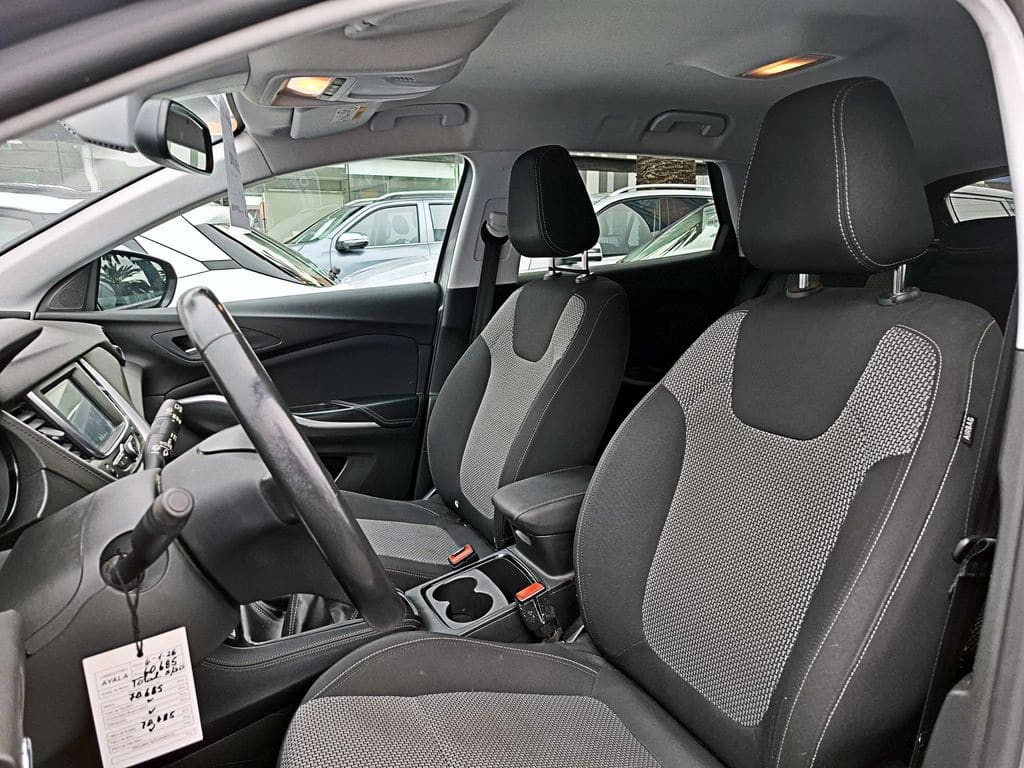 Opel Grandland 1.2t Gs Line Mecanica año 2022