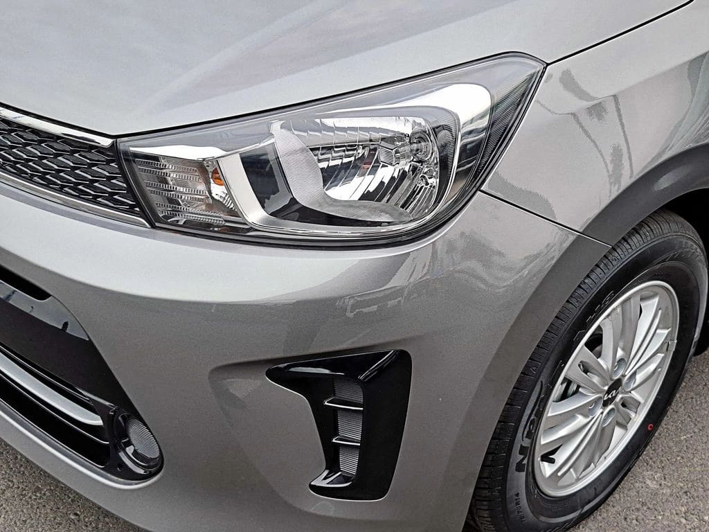 Kia Soluto Mt año 2026