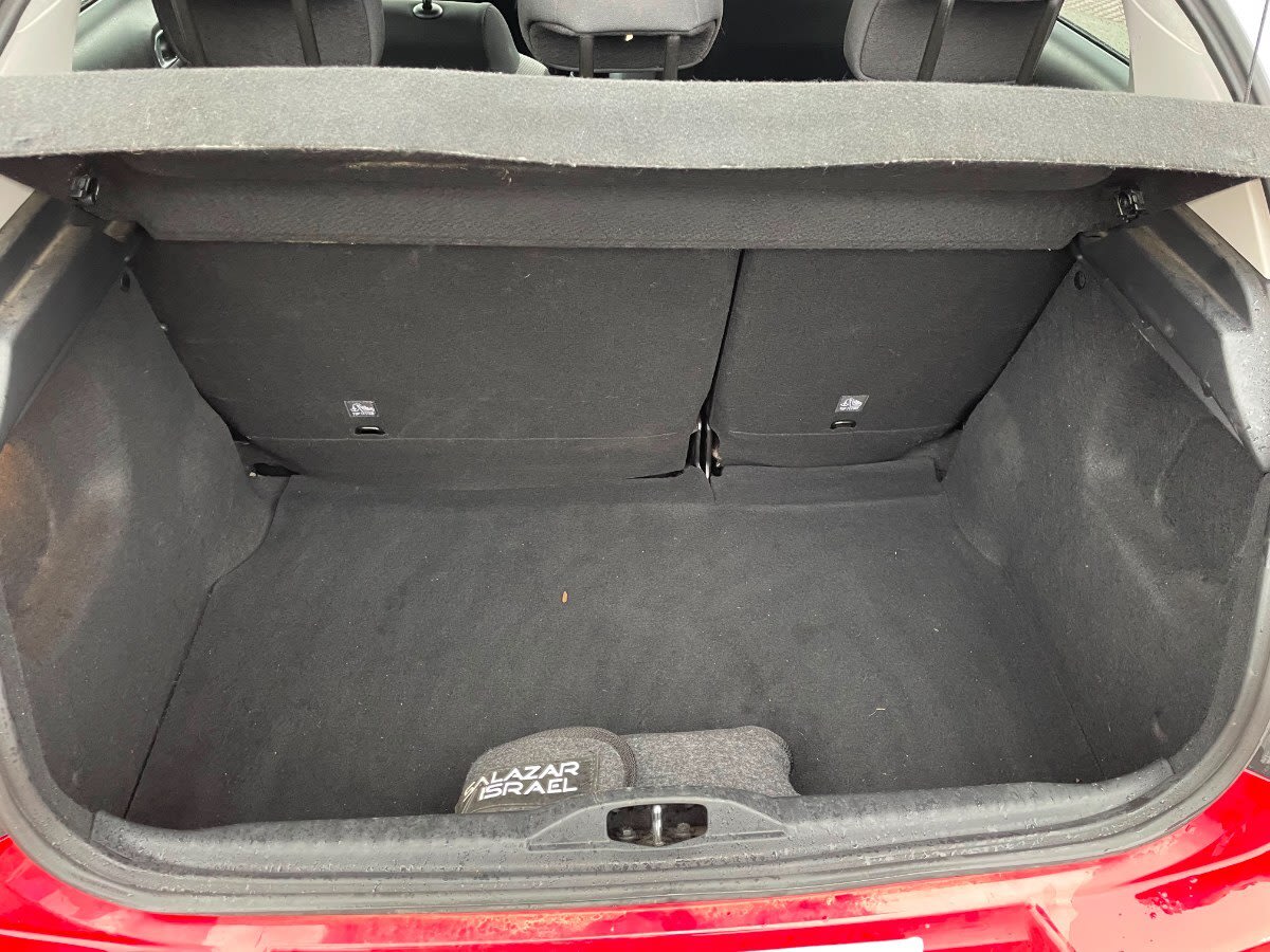 Citroen C3 Hb 5p 1.2 año 2020