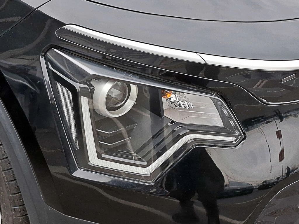 Kia Niro Ev At año 2024