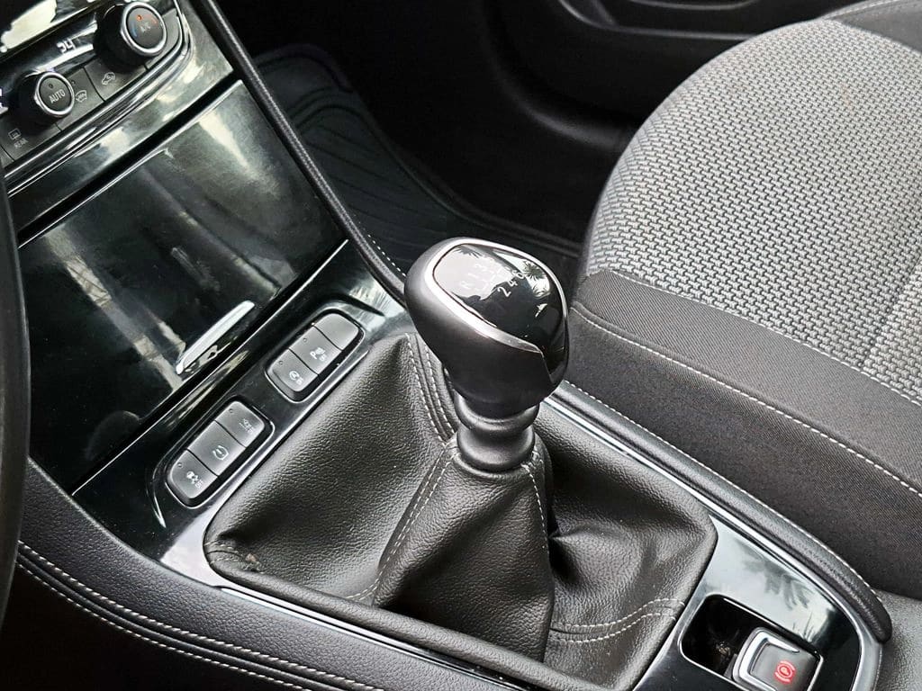 Opel Grandland 1.2t Gs Line Mecanica año 2022