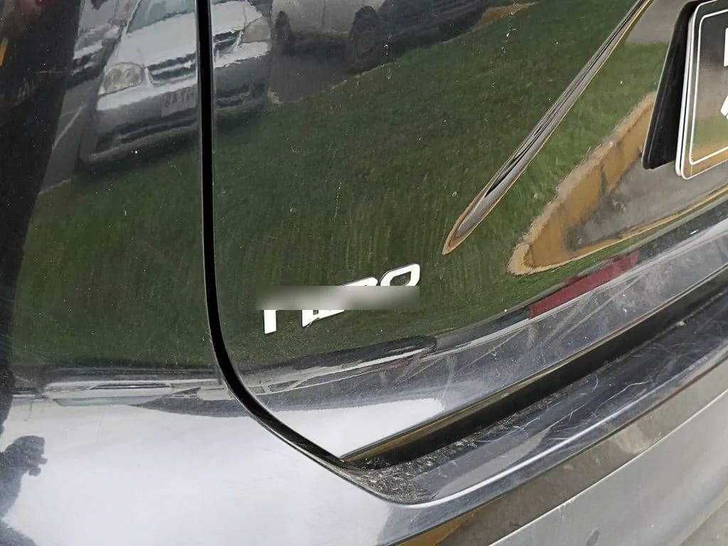 Kia Niro Ev At año 2024