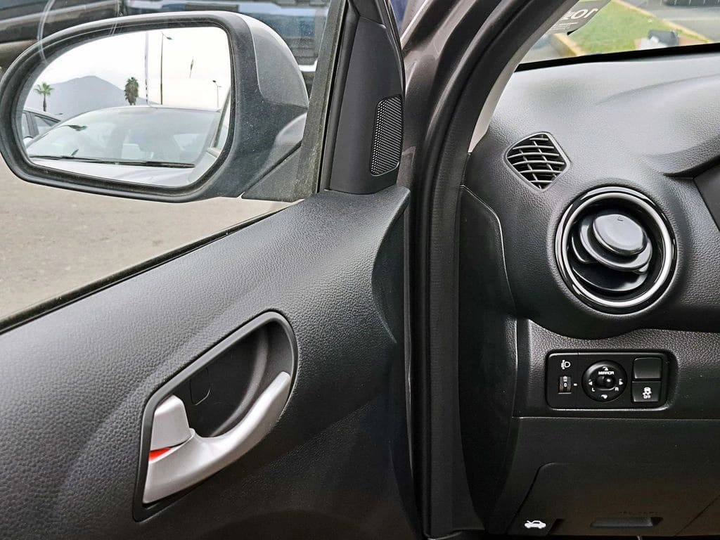 Kia Soluto Mt año 2026