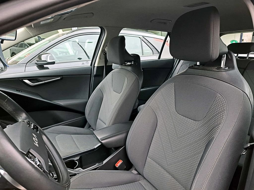 Kia Niro Ev At año 2024