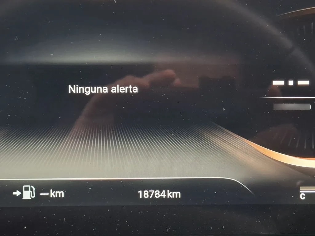 Exeed Vx Unlimited 4x4 2.0 Aut año 2024