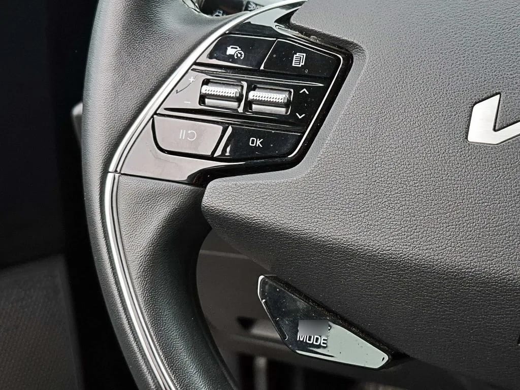 Kia Niro Ev At año 2024