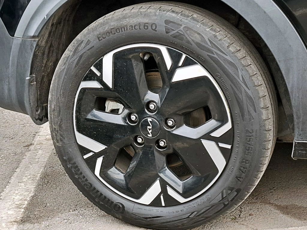 Kia Niro 1.6 Lx At Hibrido año 2024