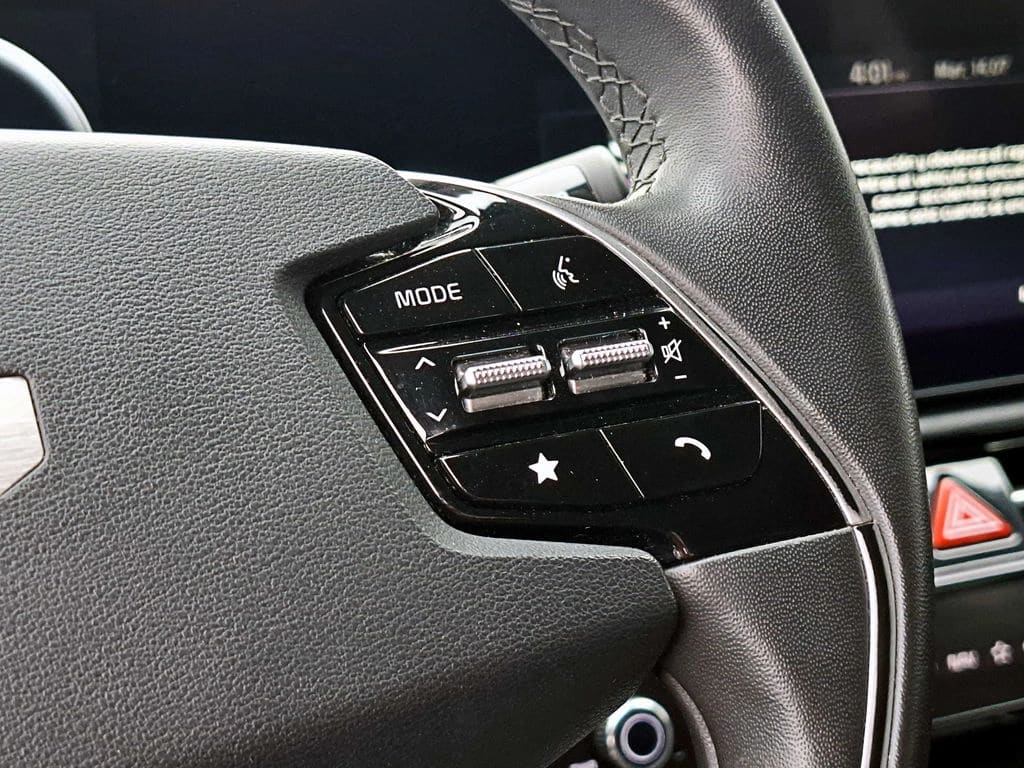 Kia Niro Ev At año 2024