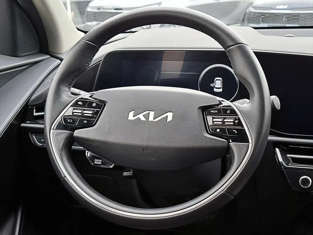 Kia Niro At año 2024
