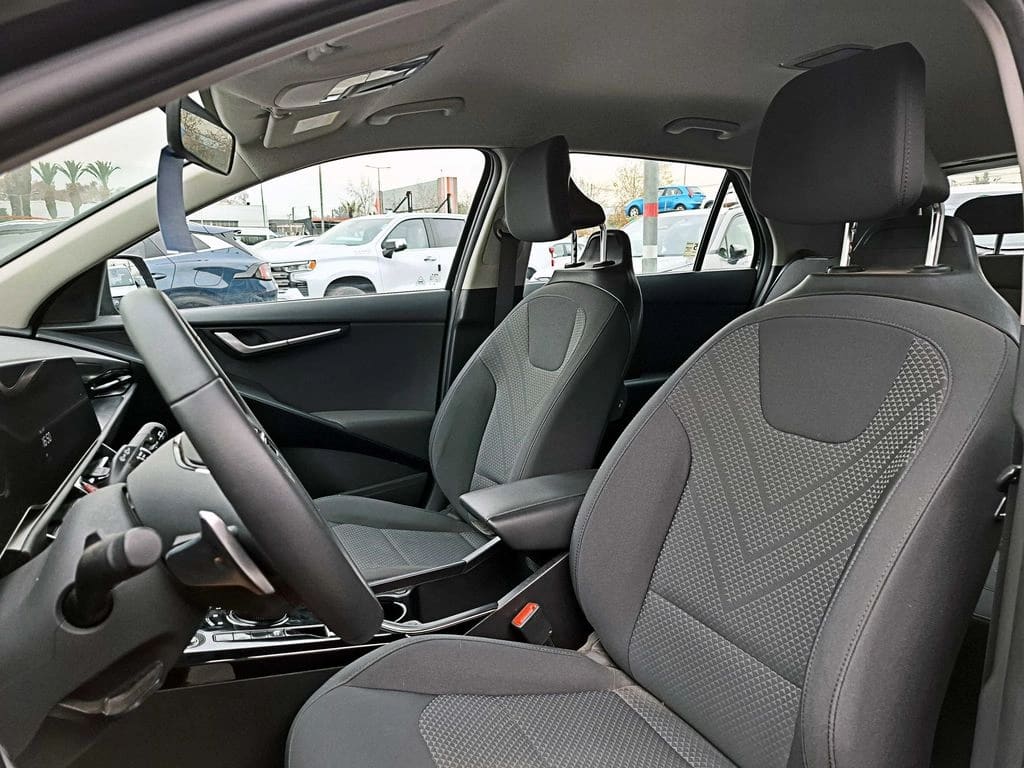 Kia Niro 1.6 Lx At Hibrido año 2024
