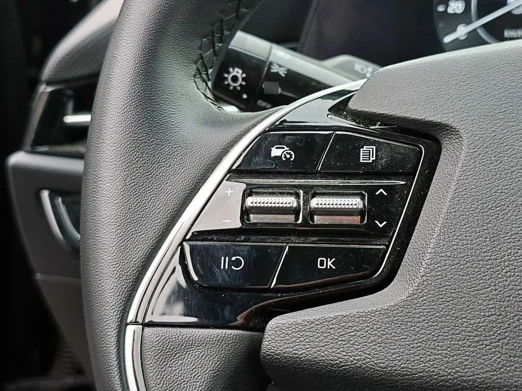 Kia Niro 1.6 Lx At Hibrido año 2024