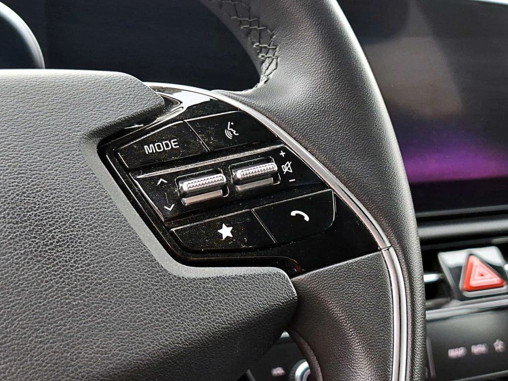 Kia Niro 1.6 Lx At Hibrido año 2024