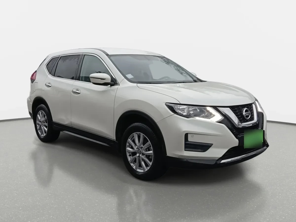 Nissan X-Trail 2.5 Sense 4x2 3row Cvt At 5p año 2023