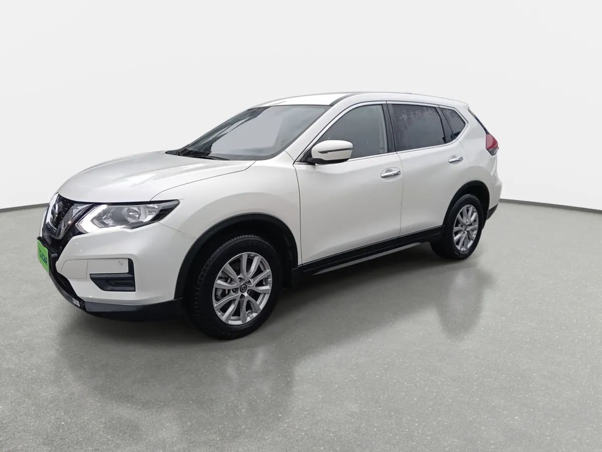 Nissan X-Trail 2.5 Sense 4x2 3row Cvt At 5p año 2023