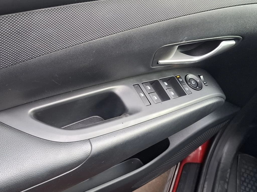 Hyundai Tucson Nx4 Mpi 4x4 2.0 Aut año 2025