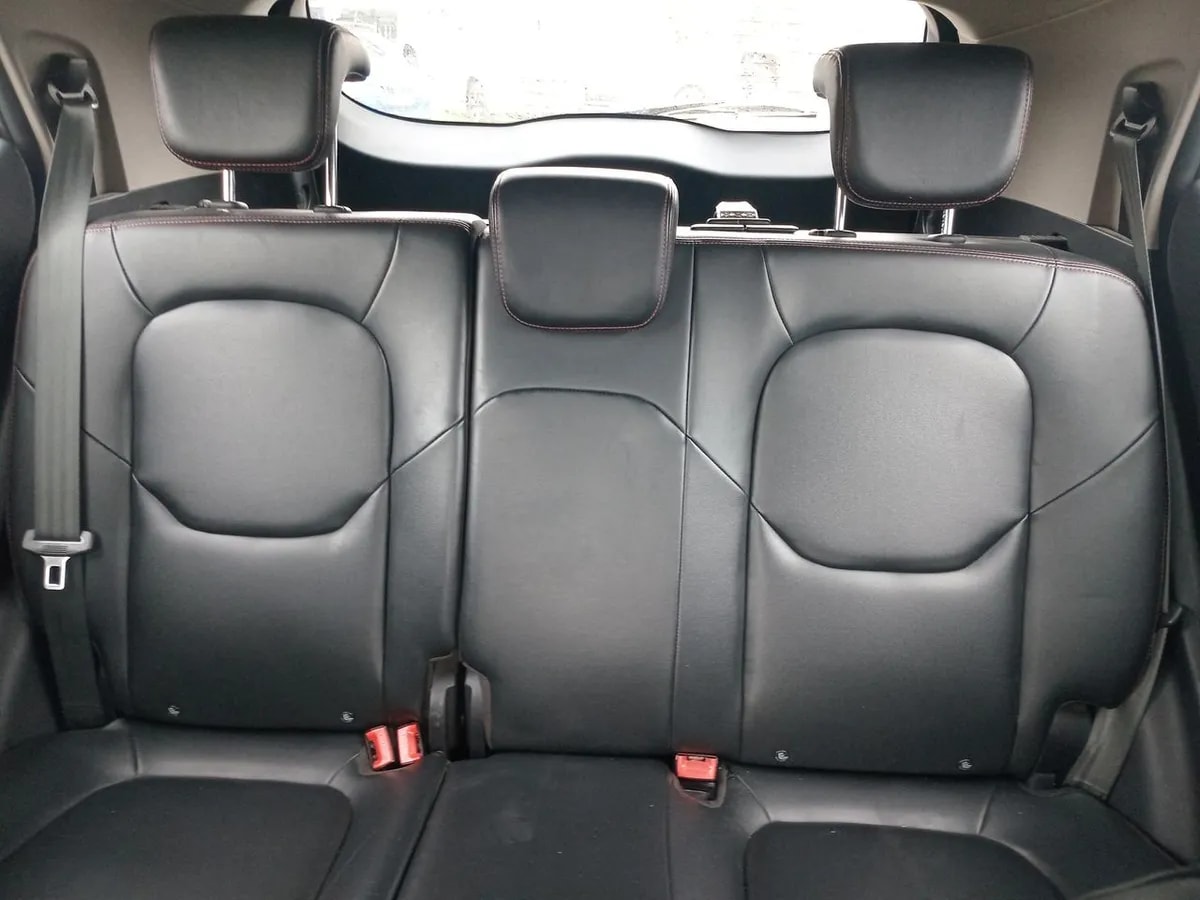 Chevrolet Groove 1.5 Premier 4x2 Mt 5p año 2023