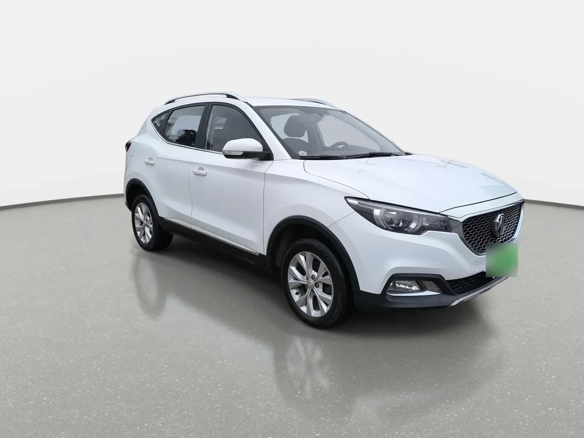 MG Mg Zs 1.5 Std 4x2 Mt 5p año 2023