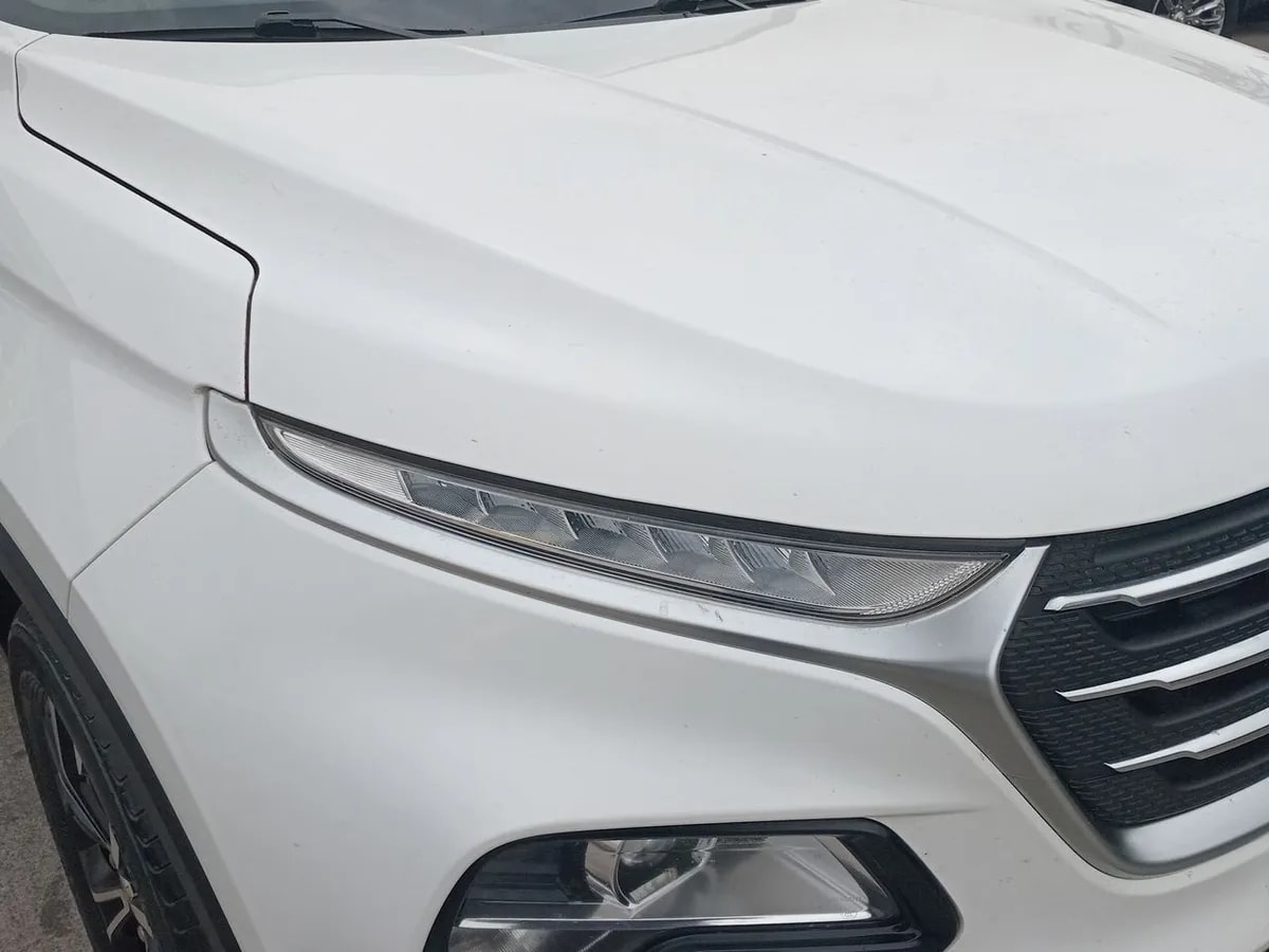 Chevrolet Groove 1.5 Premier 4x2 Mt 5p año 2023